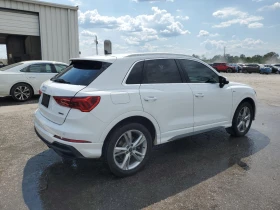 Audi Q3 PREMIUM PLUS S LINE 45 - 24800 лв. / 12680.04 € - 80483422 6