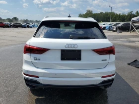 Audi Q3 PREMIUM PLUS S LINE 45 - 24800 лв. / 12680.04 € - 80483422 5