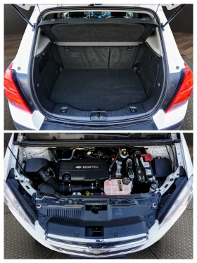 Chevrolet Trax 1.7D LT , снимка 14