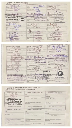 Chevrolet Trax 1.7D LT , снимка 16