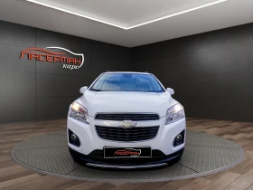 Chevrolet Trax 1.7D LT , снимка 5