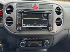 VW Tiguan 1.4TSI BLUE MOTIONS TECHNOLOGY  | Mobile.bg � ����� ������ 11