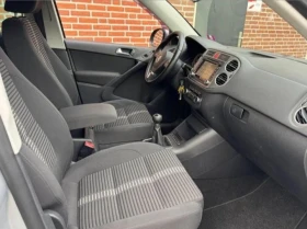 VW Tiguan 1.4TSI BLUE MOTIONS TECHNOLOGY  | Mobile.bg � ����� ������ 12