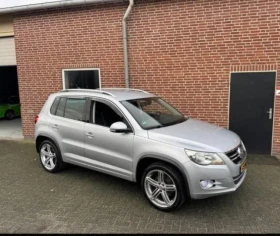VW Tiguan 1.4TSI BLUE MOTIONS TECHNOLOGY  - изображение 1