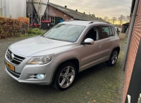 VW Tiguan 1.4TSI BLUE MOTIONS TECHNOLOGY  | Mobile.bg � ����� ������ 6