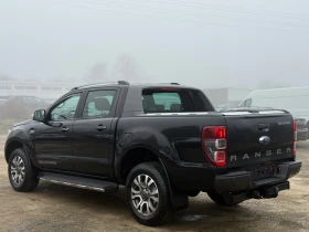 Ford Ranger 3.2 WILDTRAK КАМЕРА NAVI CARPLAY - 38999 лв. / 19939.87 € - 81733943 5