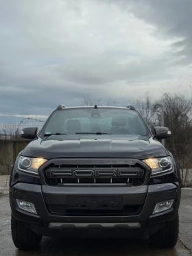 Ford Ranger 3.2 WILDTRAK КАМЕРА NAVI CARPLAY - 18999 € / 37158.81 лв. - 81733943 2