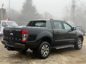 Ford Ranger 3.2 WILDTRAK КАМЕРА NAVI CARPLAY - 38999 лв. / 19939.87 € - 81733943 7