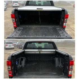 Ford Ranger 3.2 WILDTRAK КАМЕРА NAVI CARPLAY - 38999 лв. / 19939.87 € - 81733943 16