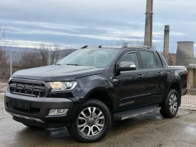 Ford Ranger 3.2 WILDTRAK КАМЕРА NAVI CARPLAY - 18999 € / 37158.81 лв. - 81733943 3