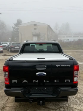 Ford Ranger 3.2 WILDTRAK КАМЕРА NAVI CARPLAY - 38999 лв. / 19939.87 € - 81733943 6