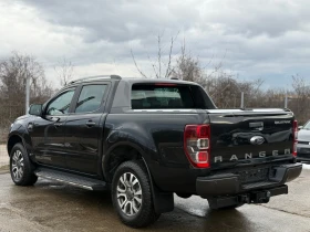 Ford Ranger 3.2 WILDTRAK КАМЕРА NAVI CARPLAY - 18999 € / 37158.81 лв. - 81733943 5