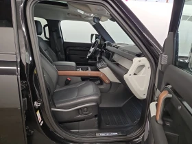 Land Rover Defender 110 P400 X-Dynamic SE, снимка 15