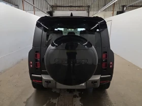 Land Rover Defender 110 P400 X-Dynamic SE, снимка 5