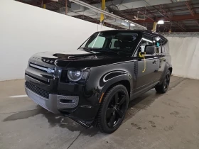 Land Rover Defender 110 P400 X-Dynamic SE, снимка 1