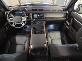 Land Rover Defender 110 P400 X-Dynamic SE, снимка 8