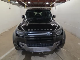 Land Rover Defender 110 P400 X-Dynamic SE, снимка 6