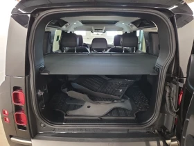 Land Rover Defender 110 P400 X-Dynamic SE, снимка 13