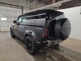 Land Rover Defender 110 P400 X-Dynamic SE, снимка 4