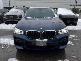 BMW X4 * xDrive30i * M PACK* CARFAX * ПОДГРЕВИ, снимка 6