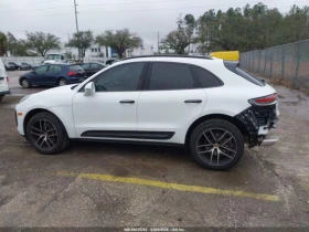 Porsche Macan Кожа* Подгрев* Кейлес* Blind Spot* ФИКСИРАНА ЦЕНА - 36130 € / 70664.14 лв. - 71765826 4