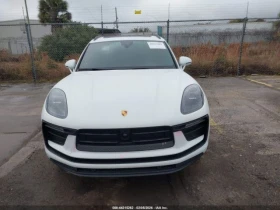 Porsche Macan Кожа* Подгрев* Кейлес* Blind Spot* ФИКСИРАНА ЦЕНА - 36130 € / 70664.14 лв. - 71765826 2