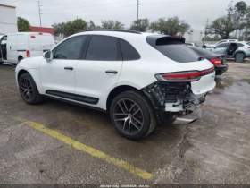Porsche Macan Кожа* Подгрев* Кейлес* Blind Spot* ФИКСИРАНА ЦЕНА - 36130 € / 70664.14 лв. - 71765826 6