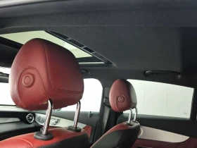 Mercedes-Benz GLC 43 AMG COUPE AMG 43/СARFAX/2 Ключа/Подгрев/Burmester | Auto.bg — изображение 13