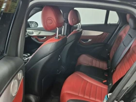 Mercedes-Benz GLC 43 AMG COUPE AMG 43/СARFAX/2 Ключа/Подгрев/Burmester | Auto.bg — изображение 12