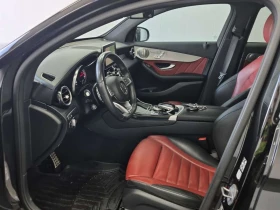 Mercedes-Benz GLC 43 AMG COUPE AMG 43/СARFAX/2 Ключа/Подгрев/Burmester | Auto.bg — изображение 9