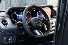 Mercedes-Benz G 450 d AMG* Keyless* Налична в София - 170000 € / 332491.10 лв. - 62625996 10