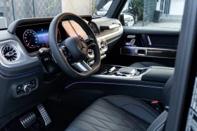 Mercedes-Benz G 450 d AMG* Keyless* Налична в София - 170000 € / 332491.10 лв. - 62625996 11