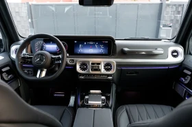 Mercedes-Benz G 450 d AMG* Keyless* Налична в София - 170000 € / 332491.10 лв. - 62625996 16