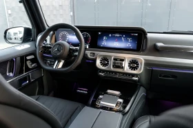 Mercedes-Benz G 450 d AMG* Keyless* Налична в София - 170000 € / 332491.10 лв. - 62625996 15
