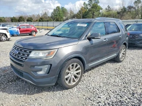 Ford Explorer 3.5l Limited