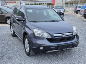 Honda Cr-v 2.2 CTDI 4X4
