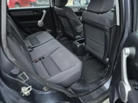 Honda Cr-v 2.2 CTDI 4X4 - 5650 € / 11050.44 лв. - 89985395 13