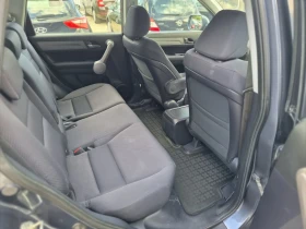 Honda Cr-v 2.2 CTDI 4X4 | Mobile.bg � ����� ������ 12