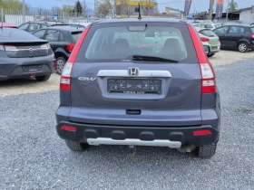 Honda Cr-v 2.2 CTDI 4X4 - 5650 € / 11050.44 лв. - 89985395 6