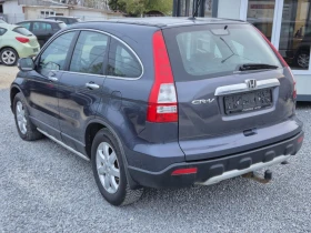 Honda Cr-v 2.2 CTDI 4X4 - 5650 € / 11050.44 лв. - 89985395 7