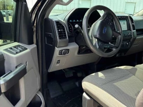 Ford F150 * 4WD SuperCrew 5.5' Box * CARFAX * ���������� | Mobile.bg � ����� ������ 5