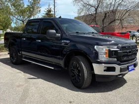 Ford F150 * 4WD SuperCrew 5.5' Box * CARFAX * ���������� | Mobile.bg � ����� ������ 3