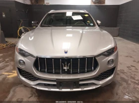 Maserati Levante 3l | Mobile.bg � ����� ������ 12