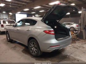 Maserati Levante 3l | Mobile.bg � ����� ������ 3