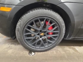 Porsche Macan GTS* Pano* Back cam* Bose* ���������* �������*  | Mobile.bg � ����� ������ 5