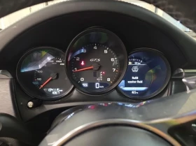 Porsche Macan GTS* Pano* Back cam* Bose* ���������* �������*  | Mobile.bg � ����� ������ 7