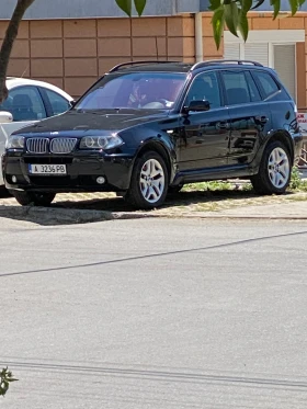 BMW X3 | Mobile.bg � ����� ������ 4