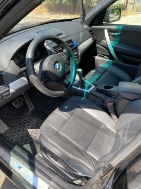 BMW X3 | Mobile.bg � ����� ������ 9