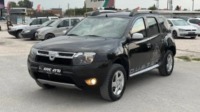Dacia Duster * 1.6 105hp* 4х4* БЕНЗИН/ГАЗ* ВНОС ОТ ИТАЛИЯ* 