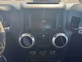 Jeep Wrangler 4WD 4dr Sahara/CARFAX/ФИНАНСИРАНЕ | Auto.bg — изображение 9